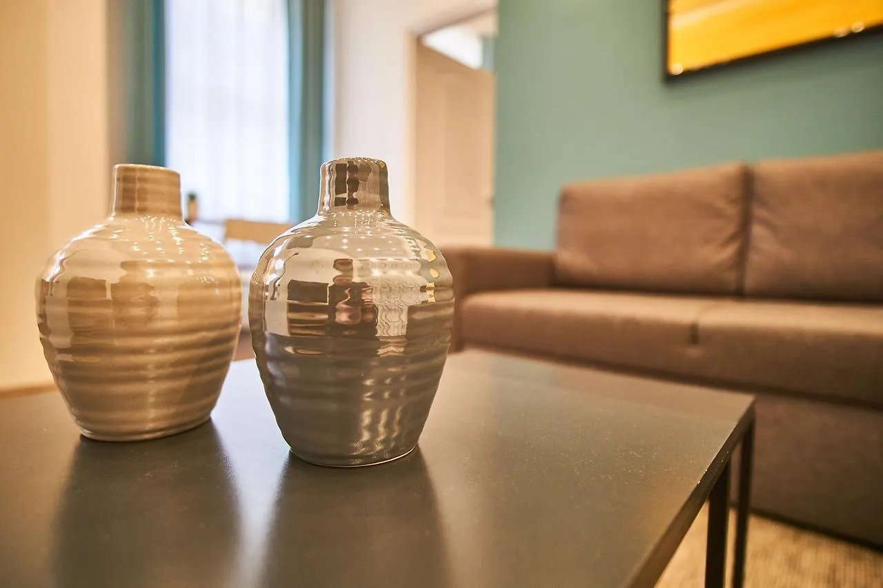 K29 Apartment | Budapest