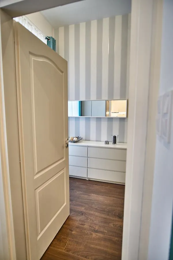 K29 Apartment | Budapest