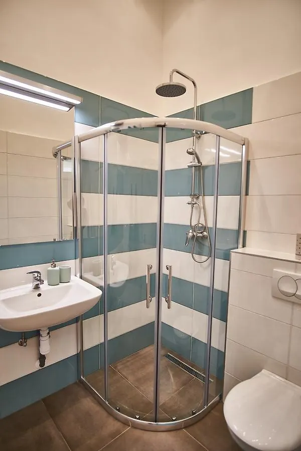 K29 Apartment | Budapest