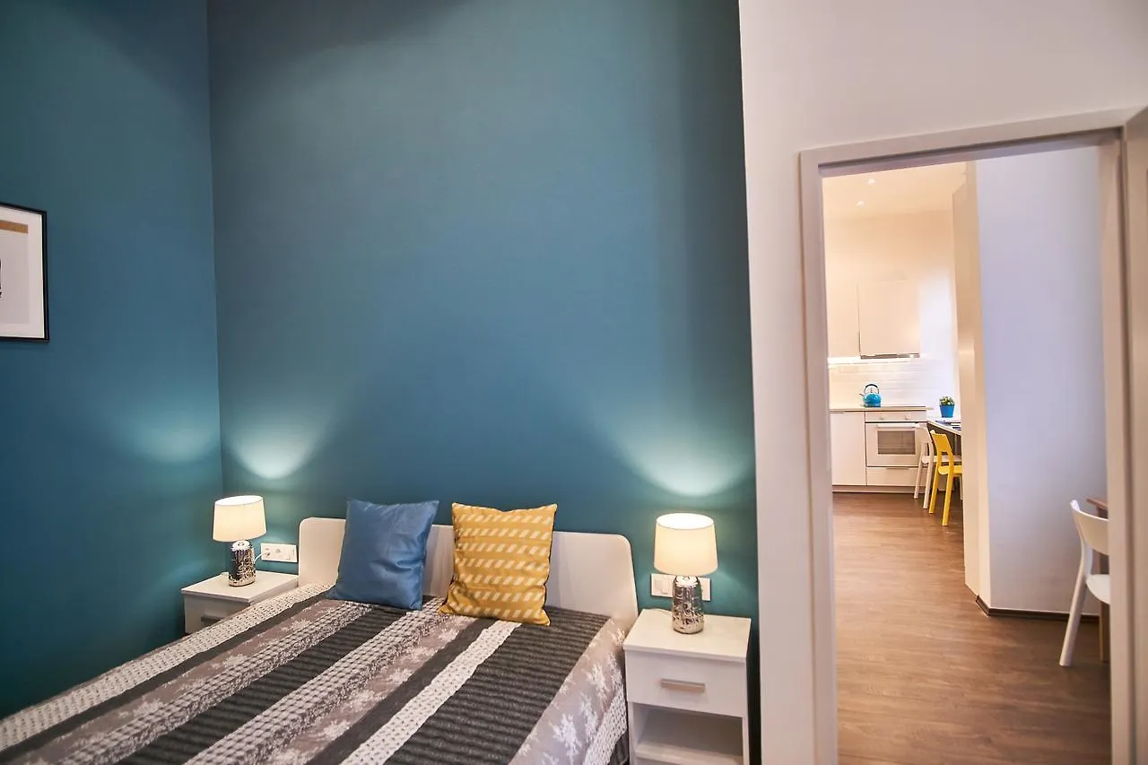 K29 Apartment | Budapest 0*,