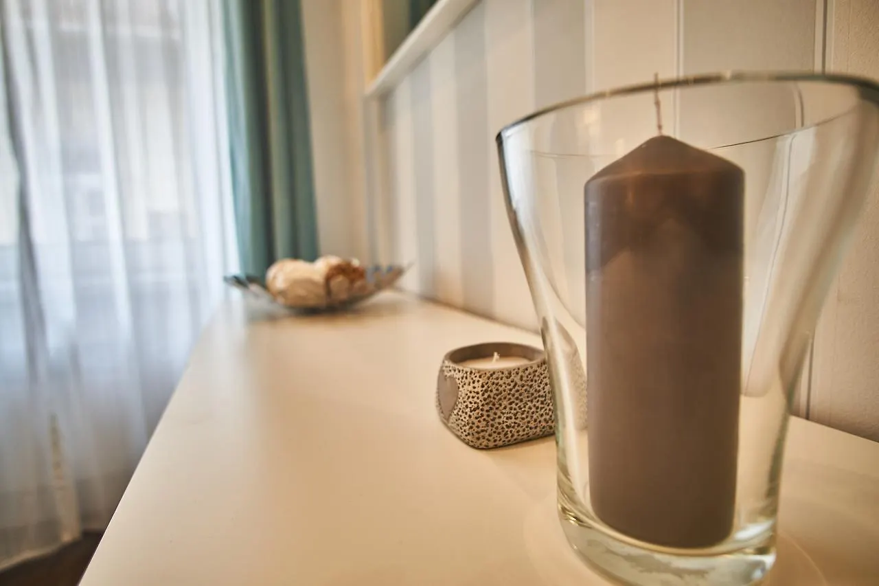 K29 Apartment | Budapest