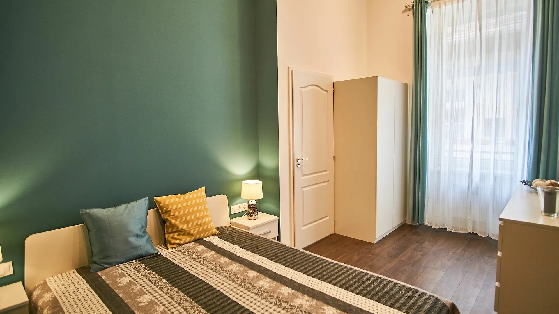 K29 Apartment | Budapest Ungheria